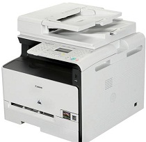 Driver Canon Color imageCLASS MF8050Cn