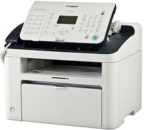 Driver Canon Faxphone L100