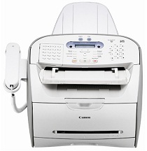 Driver Canon Faxphone L170