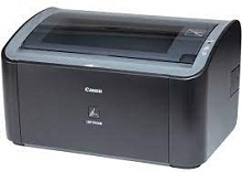 Driver Canon LASER SHOT LBP2900