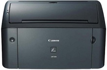 Driver Canon LASER SHOT LBP3018B