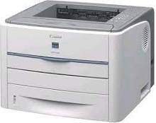 Driver Canon LASER SHOT LBP3300
