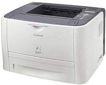 Driver Canon LASER SHOT LBP3370