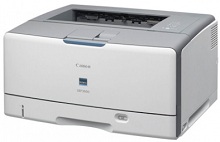 Driver Canon LASER SHOT LBP3500
