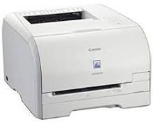 Driver Canon LASER SHOT LBP5050