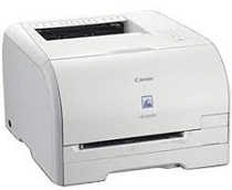 Driver Canon LASER SHOT LBP5050N