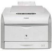 Driver Canon LASER SHOT LBP5360