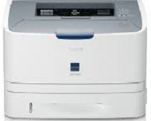 Driver Canon LASER SHOT LBP6300dn