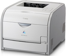 Driver Canon LASER SHOT LBP7200Cd