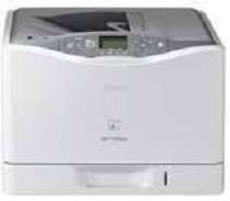 Driver Canon LASER SHOT LBP7750Cdn