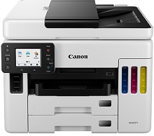 Driver Canon MAXIFY GX7020
