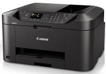 Driver Canon MAXIFY MB2040