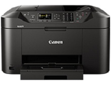 Driver Canon MAXIFY MB2155