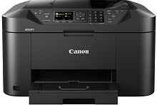 Driver Canon MAXIFY MB2160