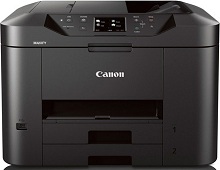 Driver Canon MAXIFY MB2320