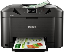 Driver Canon MAXIFY MB2340