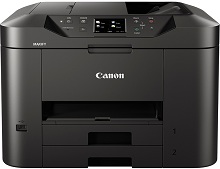Driver Canon MAXIFY MB2360
