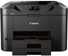 Driver Canon MAXIFY MB2720