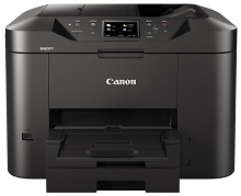 Driver Canon MAXIFY MB2760
