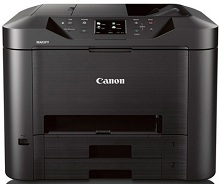 Driver Canon MAXIFY MB5320