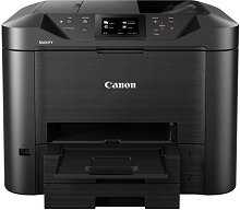 Driver Canon MAXIFY MB5460