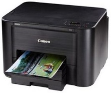 Driver Canon MAXIFY iB4060