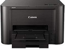 Driver Canon MAXIFY iB4170