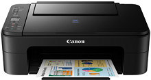 Driver Canon PIXMA E3170