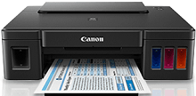 Driver Canon PIXMA G1100