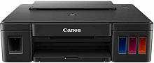 Driver Canon PIXMA G1200