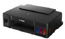 Driver Canon PIXMA G1400