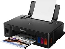 Driver Canon PIXMA G1501