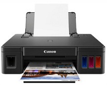 Driver Canon PIXMA G1510