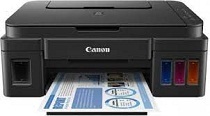 Driver Canon PIXMA G2400