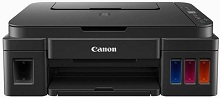 Driver Canon PIXMA G2510