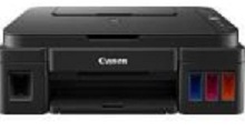 Driver Canon PIXMA G3510