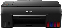 Driver Canon PIXMA G620