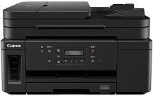 Driver Canon PIXMA GM4040