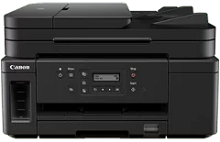 Driver Canon PIXMA GM4070