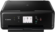 Driver Canon PIXMA HOME TS6160