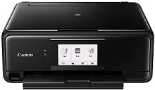 Driver Canon PIXMA HOME TS8160