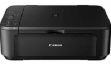 Driver Canon PIXMA MG2250