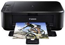 Driver Canon PIXMA MG2270