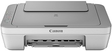 Driver Canon PIXMA MG2420