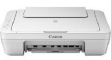 Driver Canon PIXMA MG2550