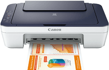Driver Canon PIXMA MG2577s