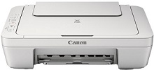Driver Canon PIXMA MG2900