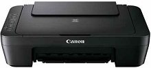 Driver Canon PIXMA MG2920