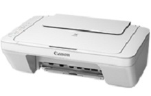 Driver Canon PIXMA MG2950