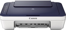 Driver Canon PIXMA MG3022